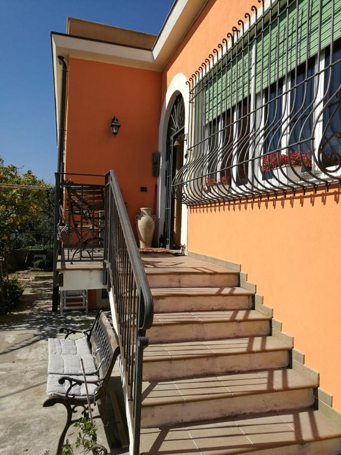 Chambre Triple avec Salle de Bains Privative Séparée