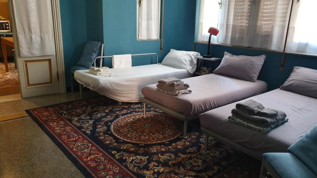 Chambre Familiale