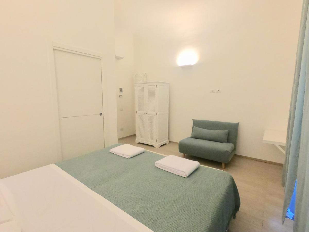 Chambre Double avec Lit d'Appoint