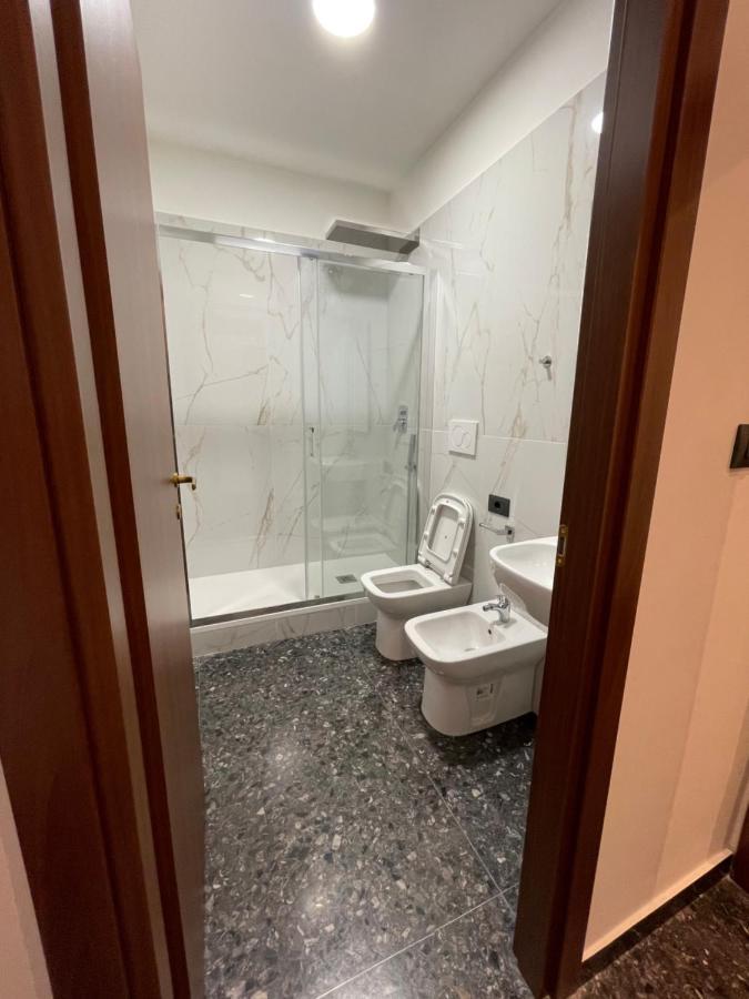 Chambre Double avec Salle de Bains Privative