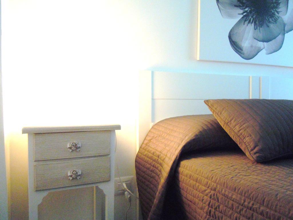 Chambre Double Standard avec Salle de Bains Commune