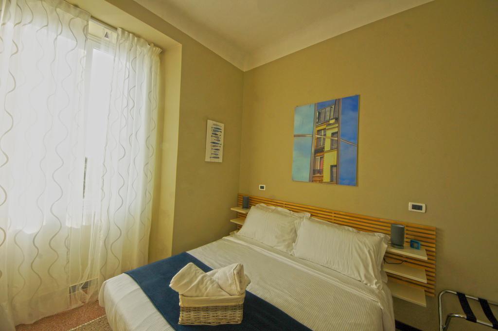 Chambre Double Standard