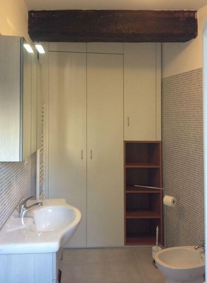 Chambre Deluxe