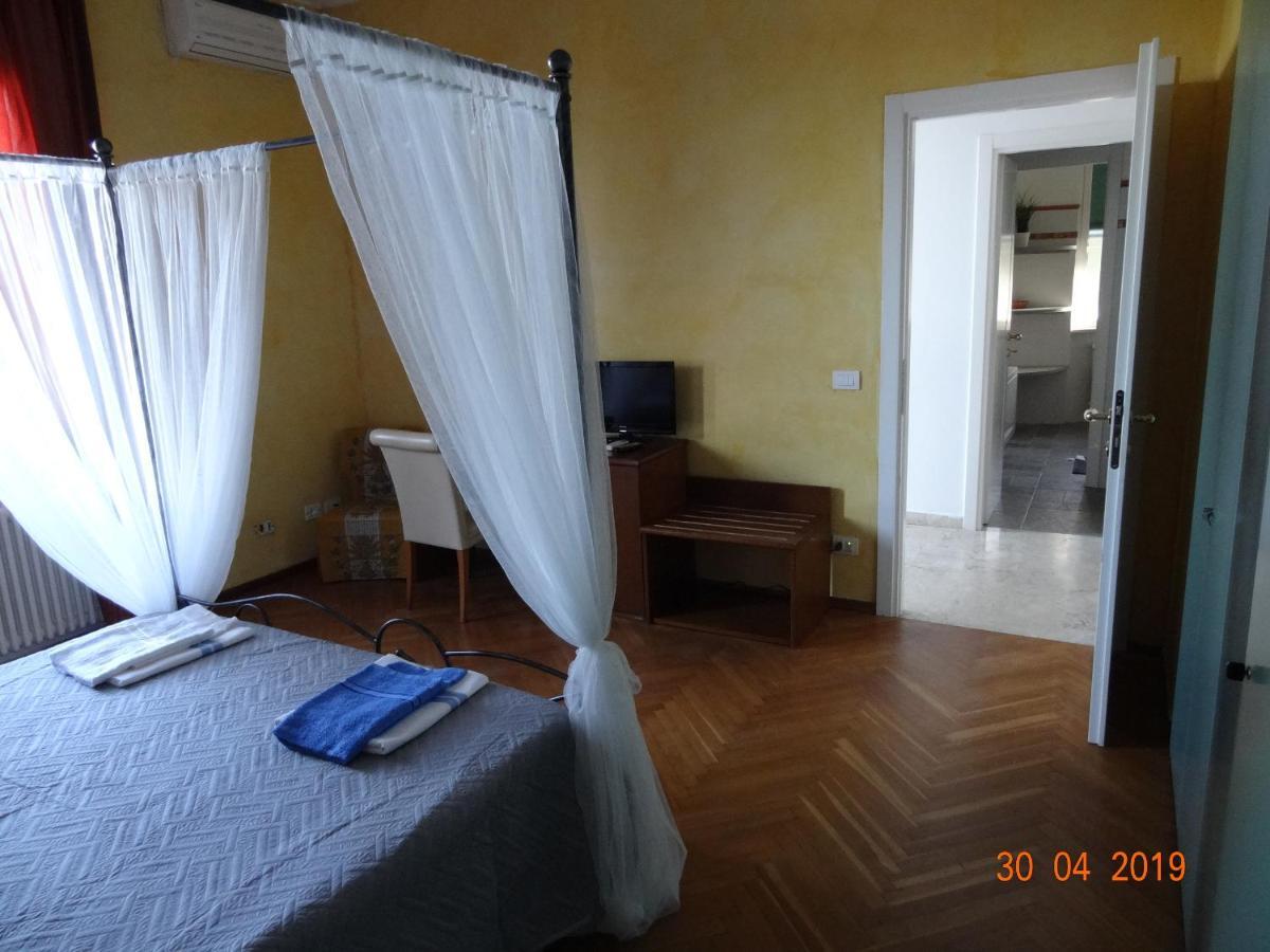 Appartement 2 Chambres
