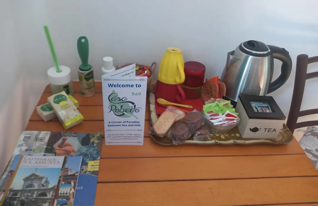 Casa Roberto B&B-1