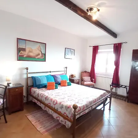 Casa Roberto B&B-3
