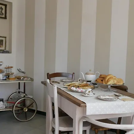 Nonna Rina B&B-2